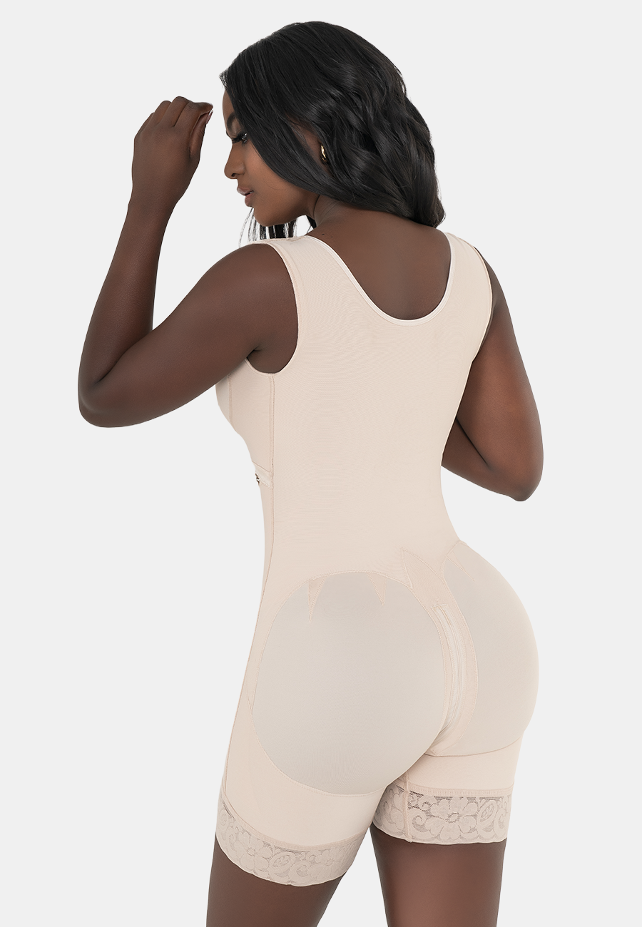 PostSurgery High-Compression Shaper SculptFit Pro – 201254