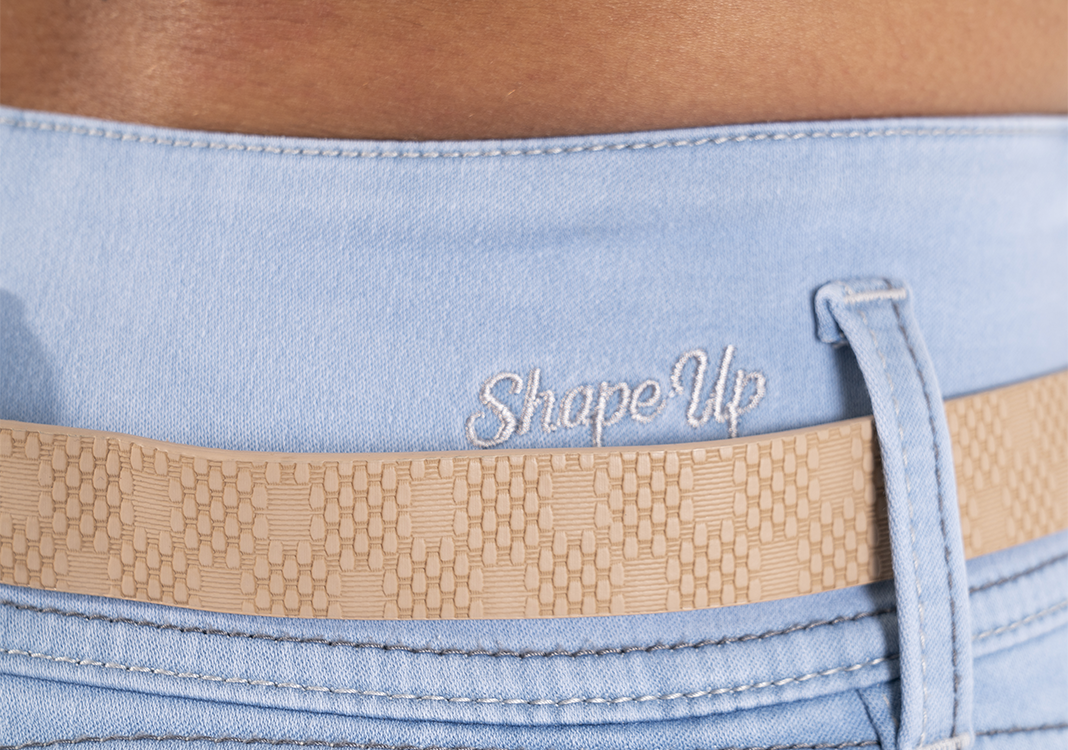 PUSH UP JEAN MHS0074