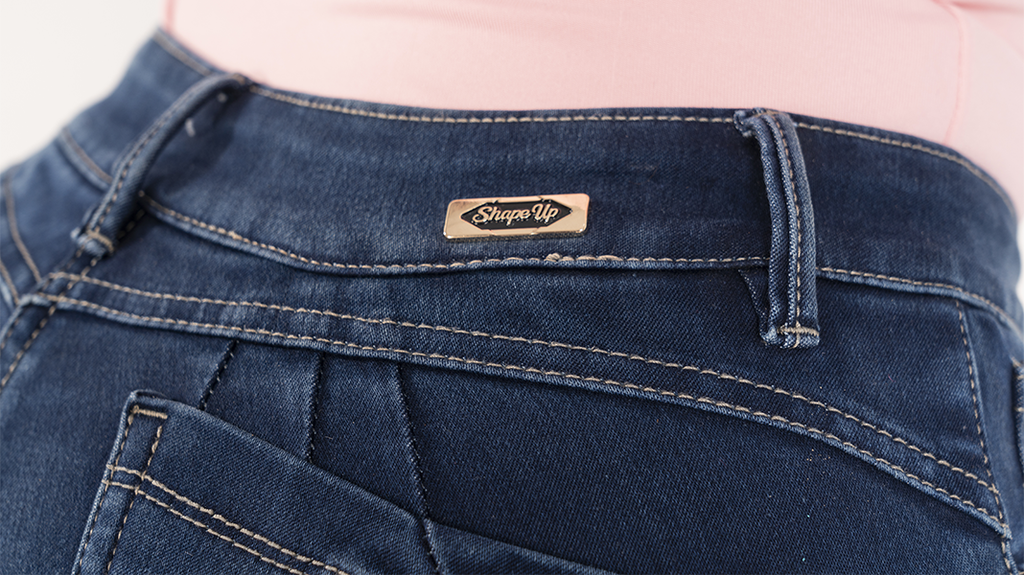 PUSH UP JEAN MHTP12416