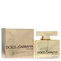 The One Gold Intense By Dolce & Gabbana Perfume for Women