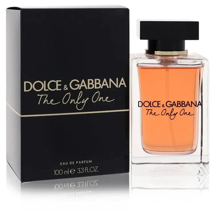 The Only One By Dolce & Gabbana Perfume for Women