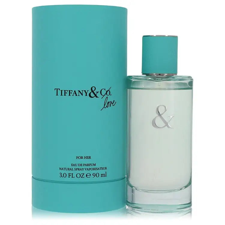 Tiffany & Love By Tiffany & Company Perfume for Women