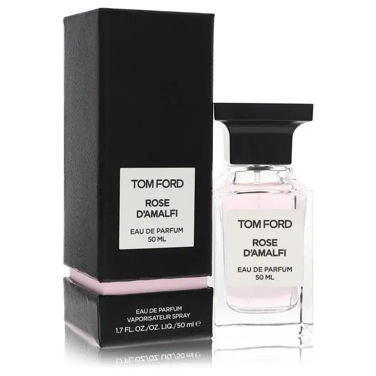 Rose D'amalfi By Tom Ford Perfume for Women