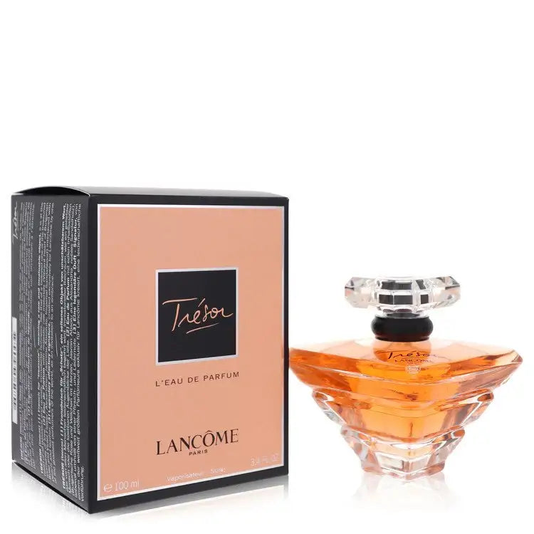 Tresor By Lancome Perfume for Women