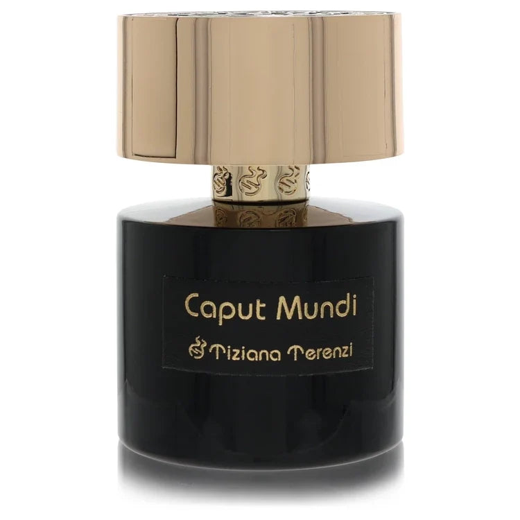 Caput Mundi By Tiziana Terenzi Perfume for Women