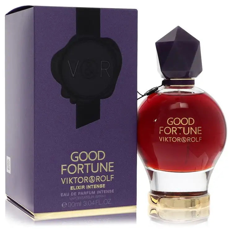 Good Fortune Elixir Intense Intense By Viktor & Rolf Perfume for Women