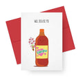 Will you be my Valentina