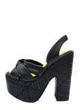 Venomous Platform