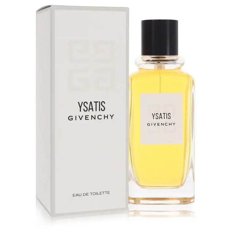 Ysatis By Givenchy Perfume for Women