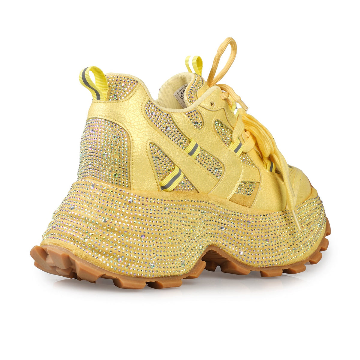 Walnut 01- Yellow