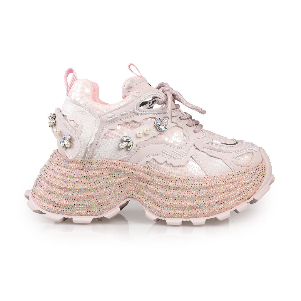 Walnut 03 - Lt.Pink
