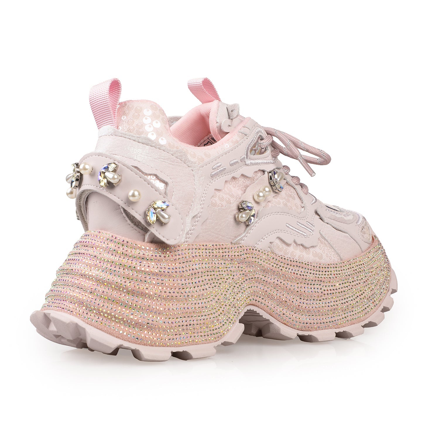 Walnut 03 - Lt.Pink