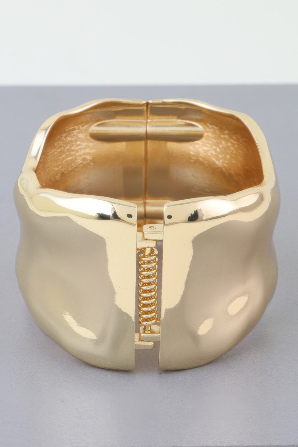Women's Bracelet Cuff BROOKLYN BYMANYC ® New York - New Collection
