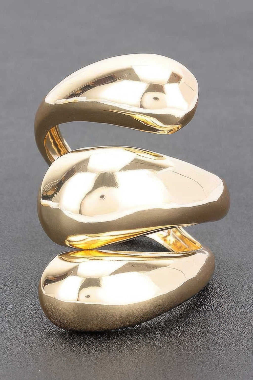 Women's Bracelet Cuff SOHO BYMANYC ® New York - New Collection