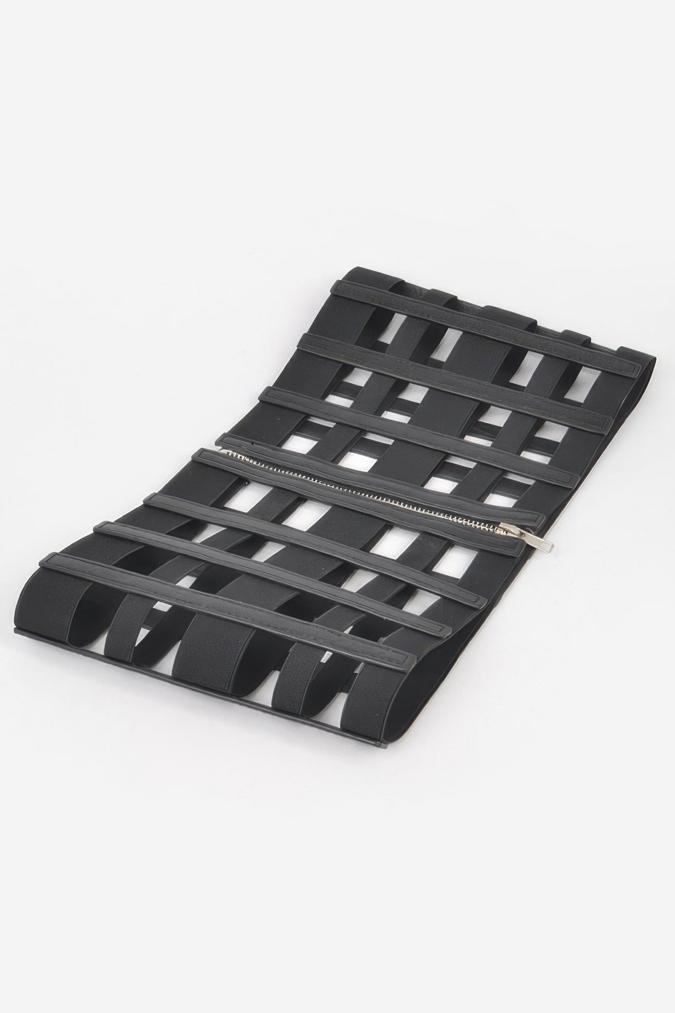 Corsette Zip Elastic Belt