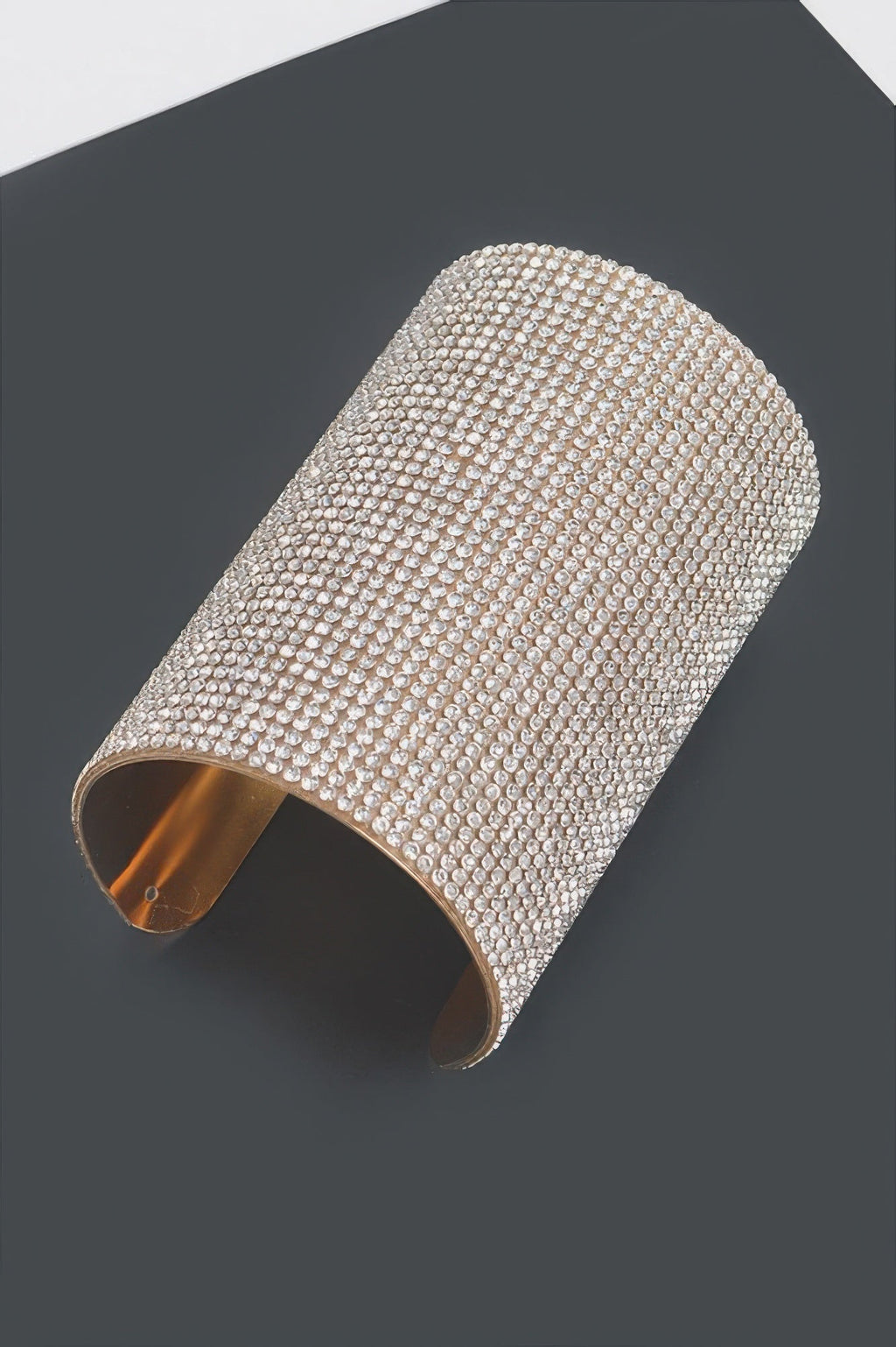 Women's Bracelet Cuff ROCKEFELLER BYMANYC ® New York - New Collection