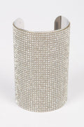 Women's Bracelet Cuff ROCKEFELLER BYMANYC ® New York - New Collection