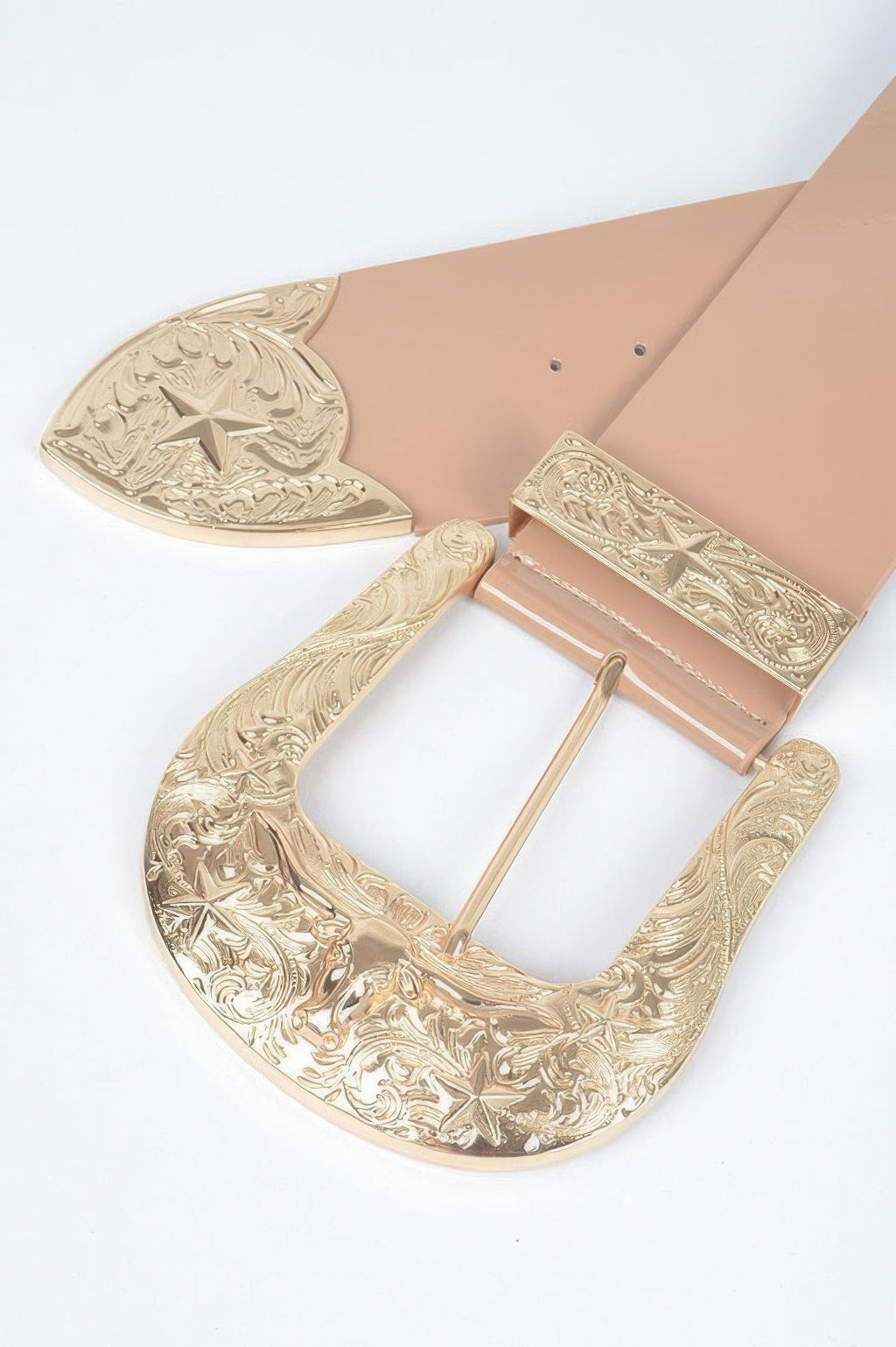 Women's Belt Harlem BYMANYC ® New York CONTEMPORARY VIBRANT MODERN FASHION - New Collection