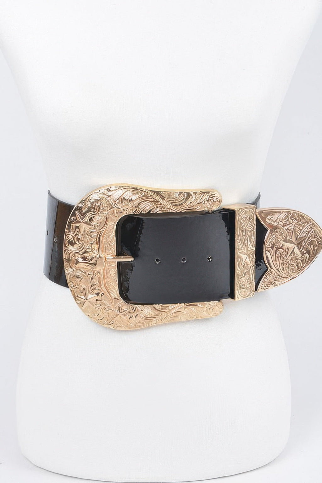Women's Belt Harlem BYMANYC ® New York CONTEMPORARY VIBRANT MODERN FASHION - New Collection
