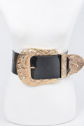 Women's Belt Harlem BYMANYC ® New York CONTEMPORARY VIBRANT MODERN FASHION - New Collection