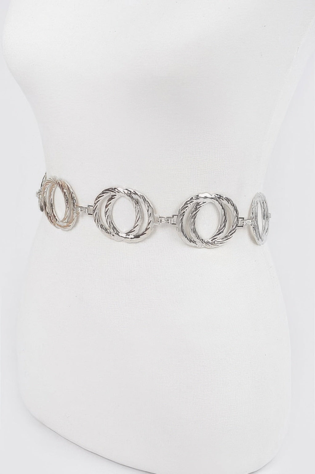 Women's Belt Chelsea BYMANYC ® New York CONTEMPORARY VIBRANT MODERN FASHION - New Collection