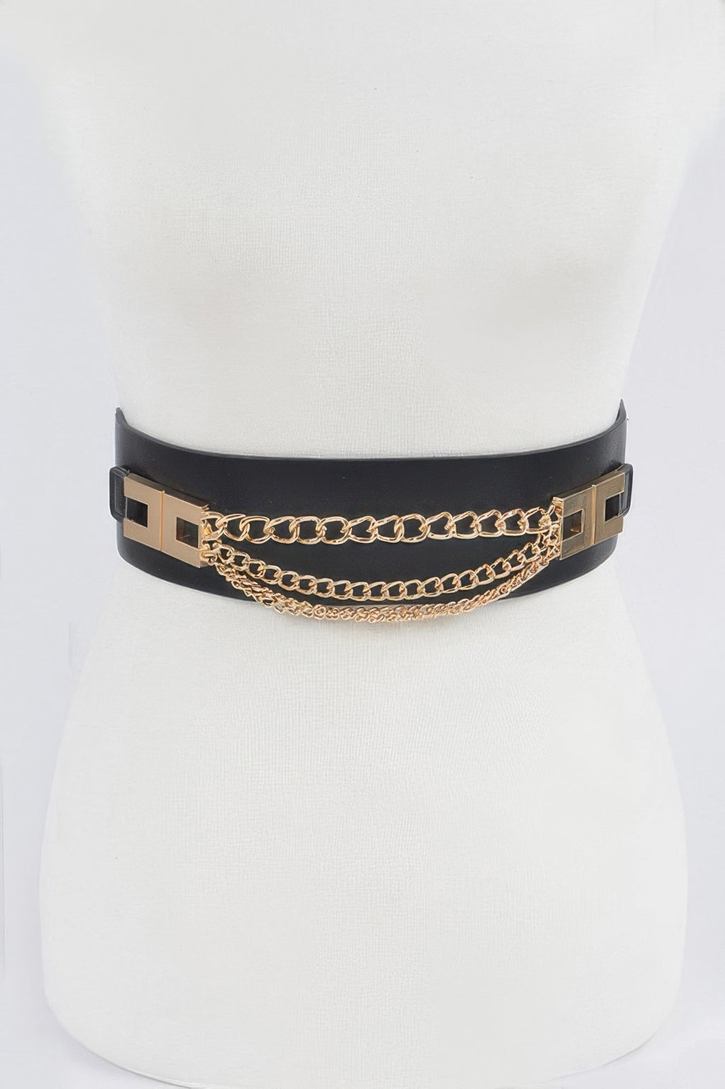 Women's Belt Madison BYMANYC ® New York CONTEMPORARY VIBRANT MODERN FASHION - New Collection
