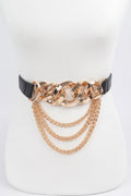 Women's Belt Battery Park BYMANYC ® New York CONTEMPORARY VIBRANT MODERN FASHION - New Collection