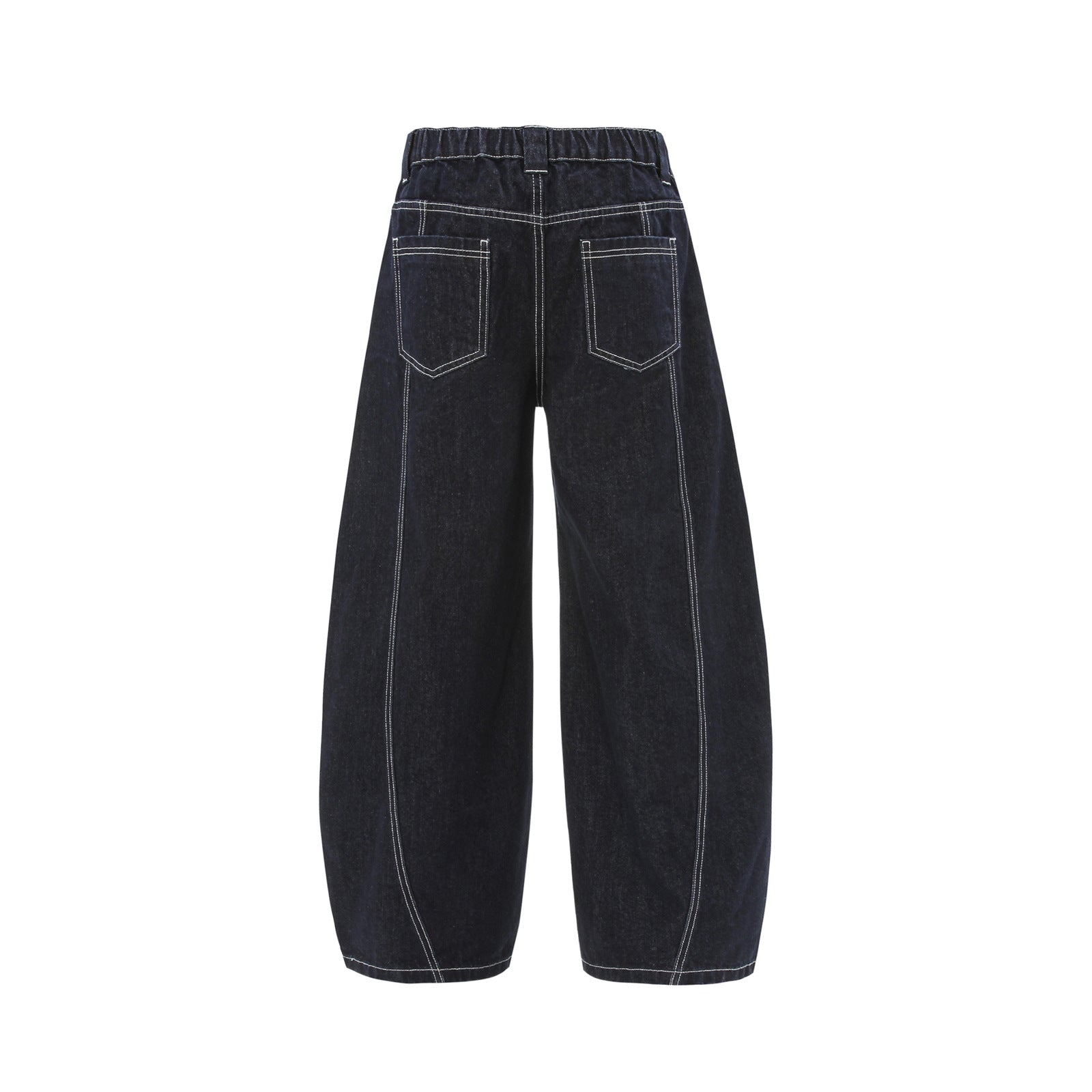 Women's Denim Jeans HARLEM New Collection Prêt-à-Porter BYMANYC ® New York