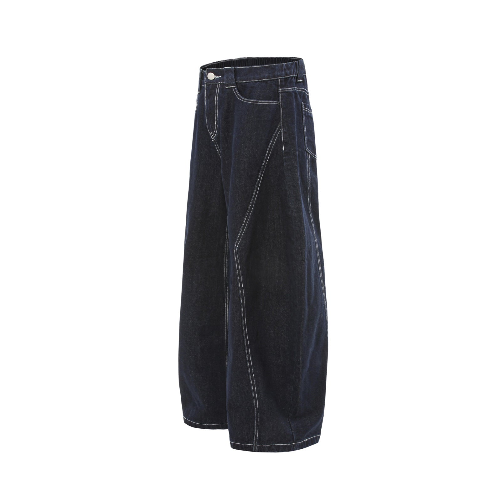Women's Denim Jeans HARLEM New Collection Prêt-à-Porter BYMANYC ® New York
