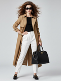 Women's Eco Jacket STUY TOWN NY CITY Collection BYMANYC ® New York