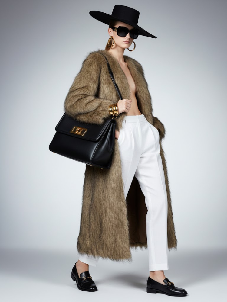 Women's Eco Jacket WALL STREET NY CITY Collection BYMANYC ® New York