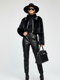 Women's Jacket MEATPACKING COUTURE BYMANYC ® New York