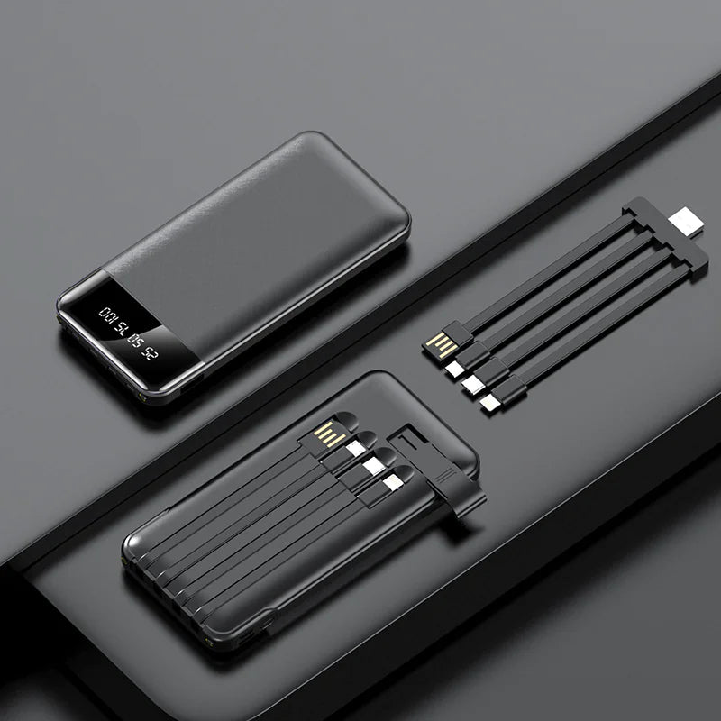 SmartFlow Mini Power Hub