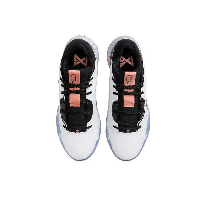 Nike PG 6 EP 'Fluoro'