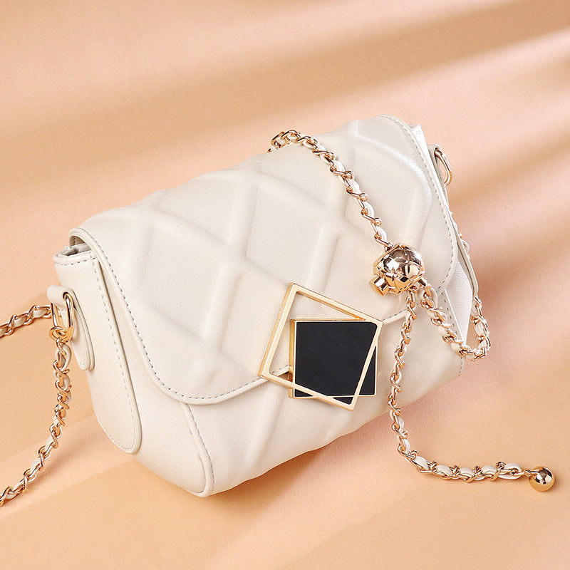 Brand Vibe  Bags Fashion Leather Women's Bags Shoulder Bag