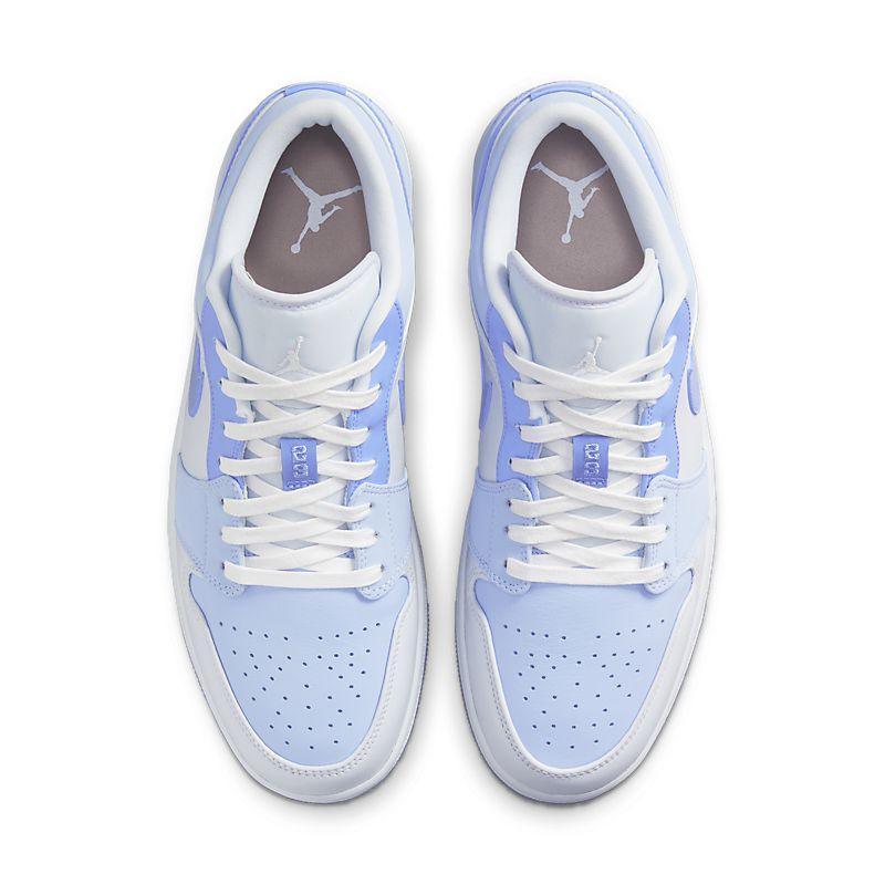 Air Jordan 1 Low 'Sky Blue'