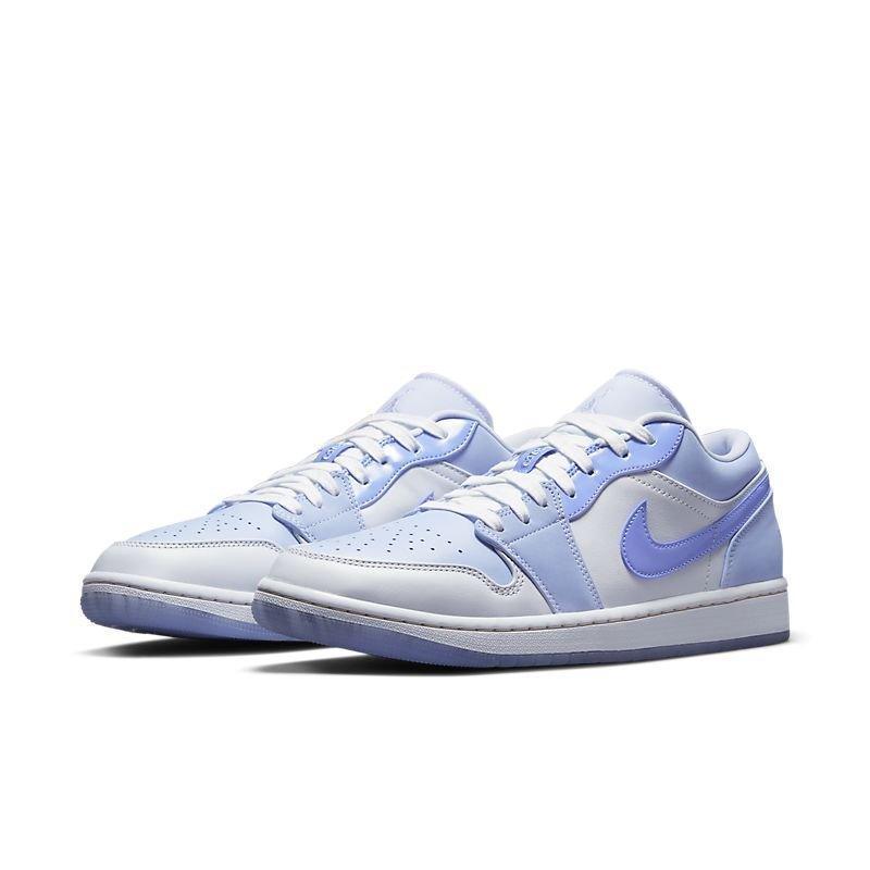 Air Jordan 1 Low 'Sky Blue'