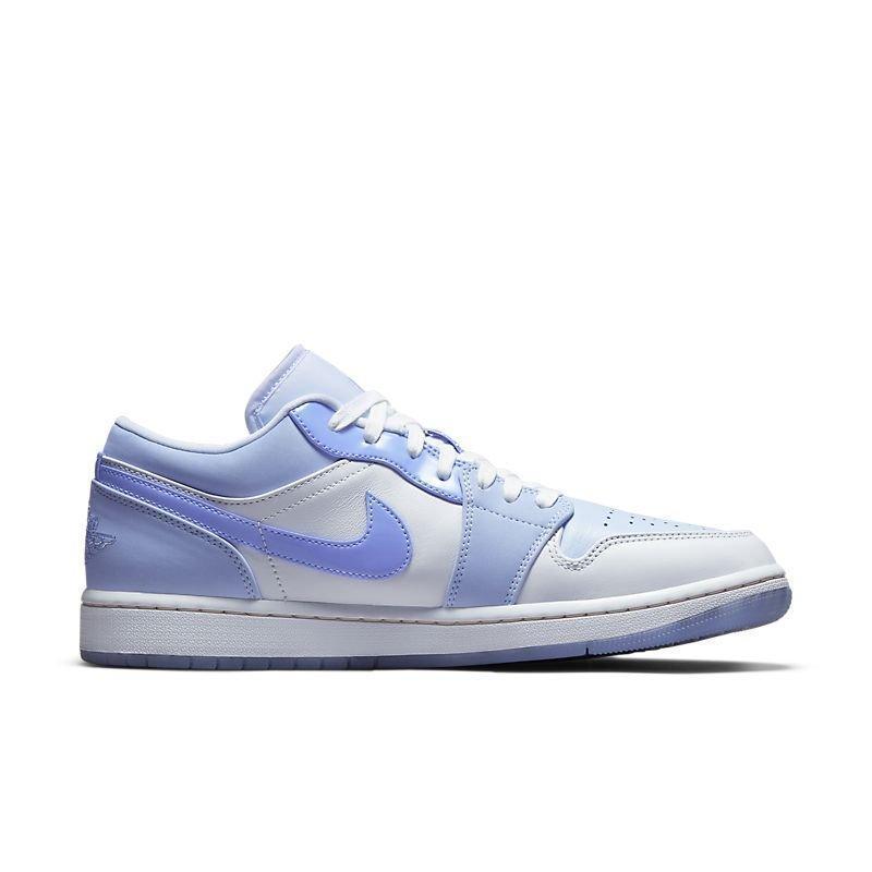 Air Jordan 1 Low 'Sky Blue'