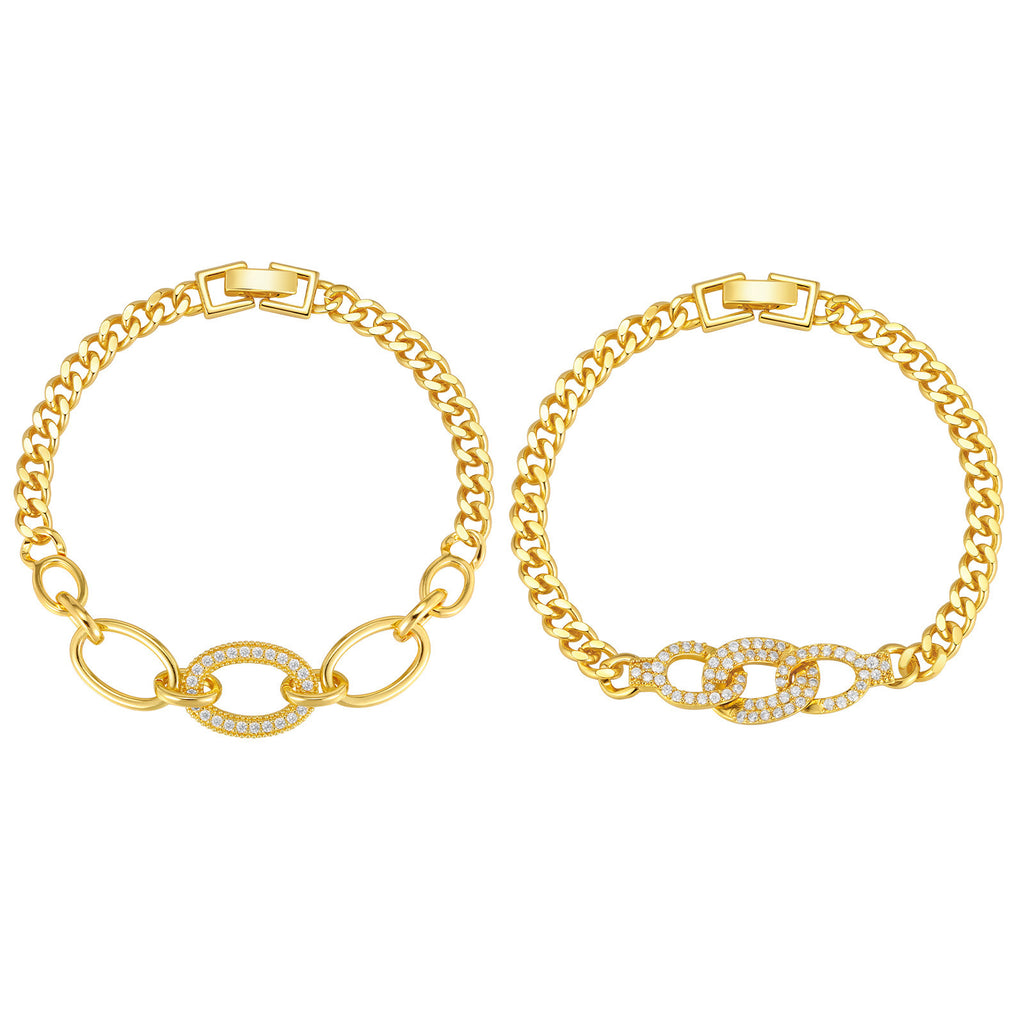 Queen Bracelet