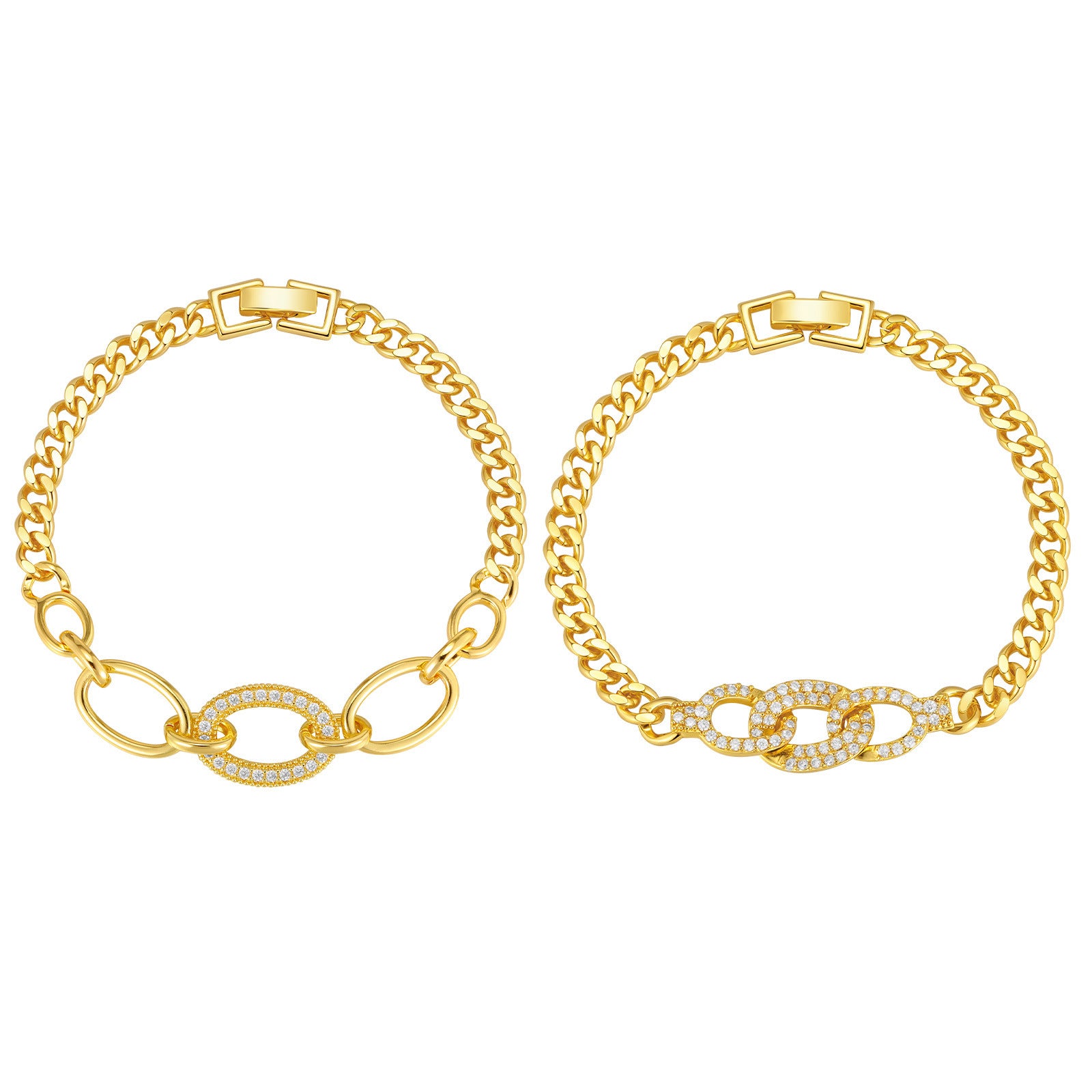 Queen Bracelet