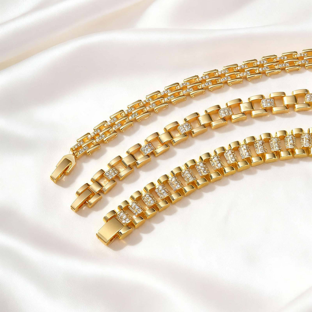 Queen bracelet