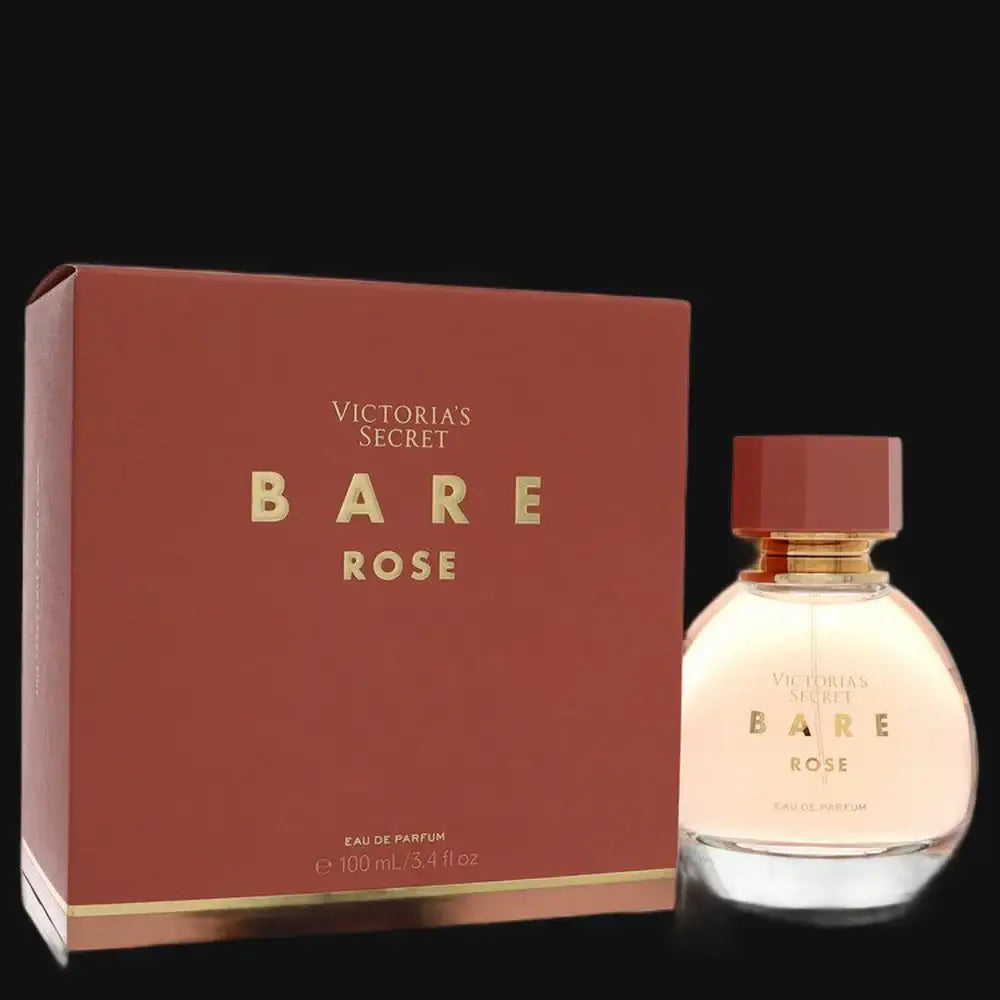 Bare Rose By Victoria's Secret Perfume for Women
