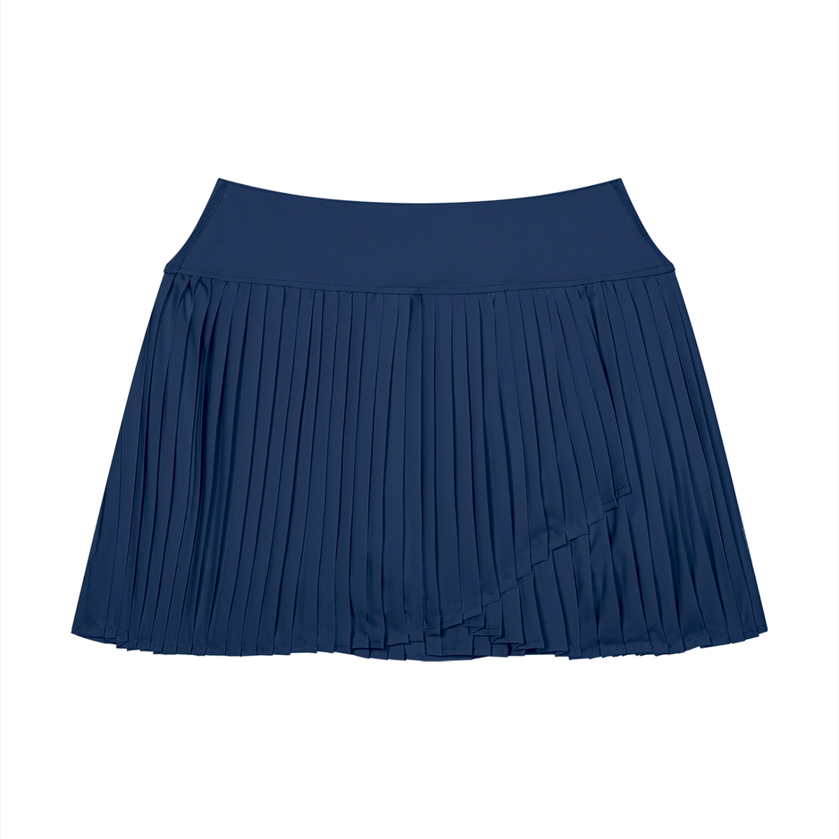 Chicaify Signature Women's Pleated Yoga Skort