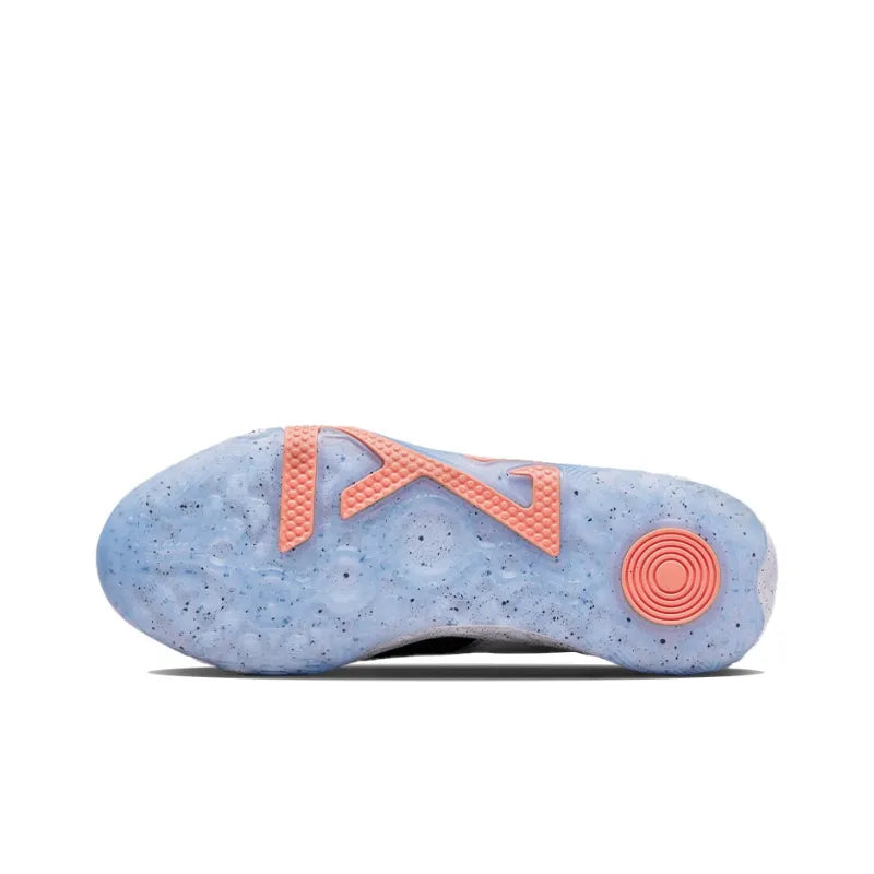 Nike PG 6 EP 'Fluoro'