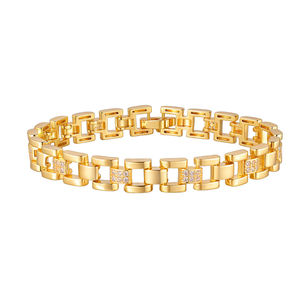 Queen bracelet