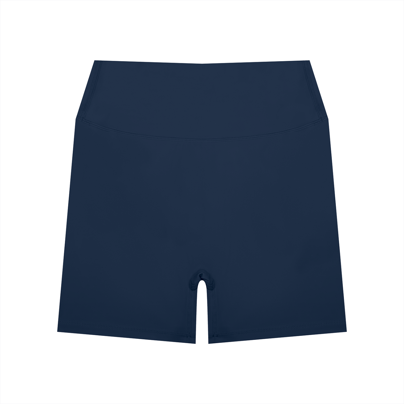 Chicaify Signiture Women’s High Waisted Yoga Biker Shorts