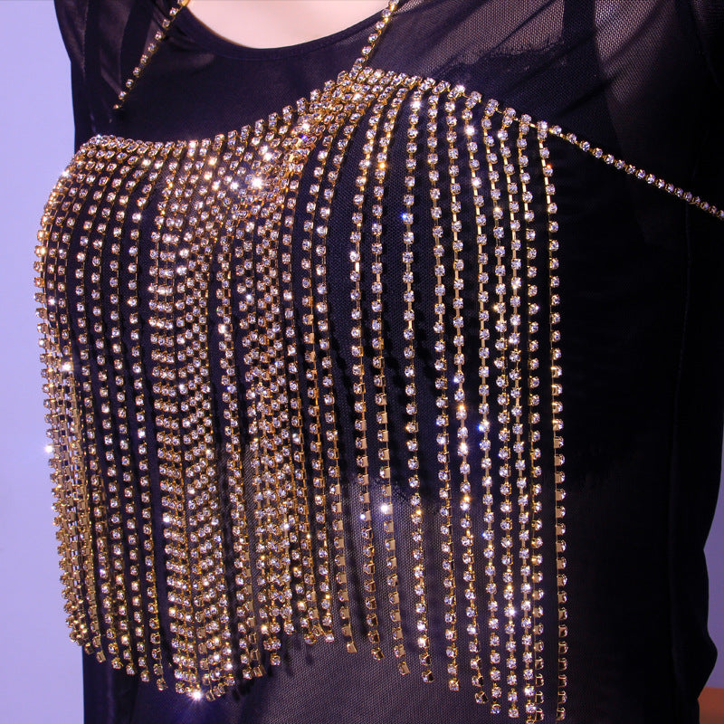 Body Chain Jewelry