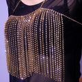 Body Chain Jewelry