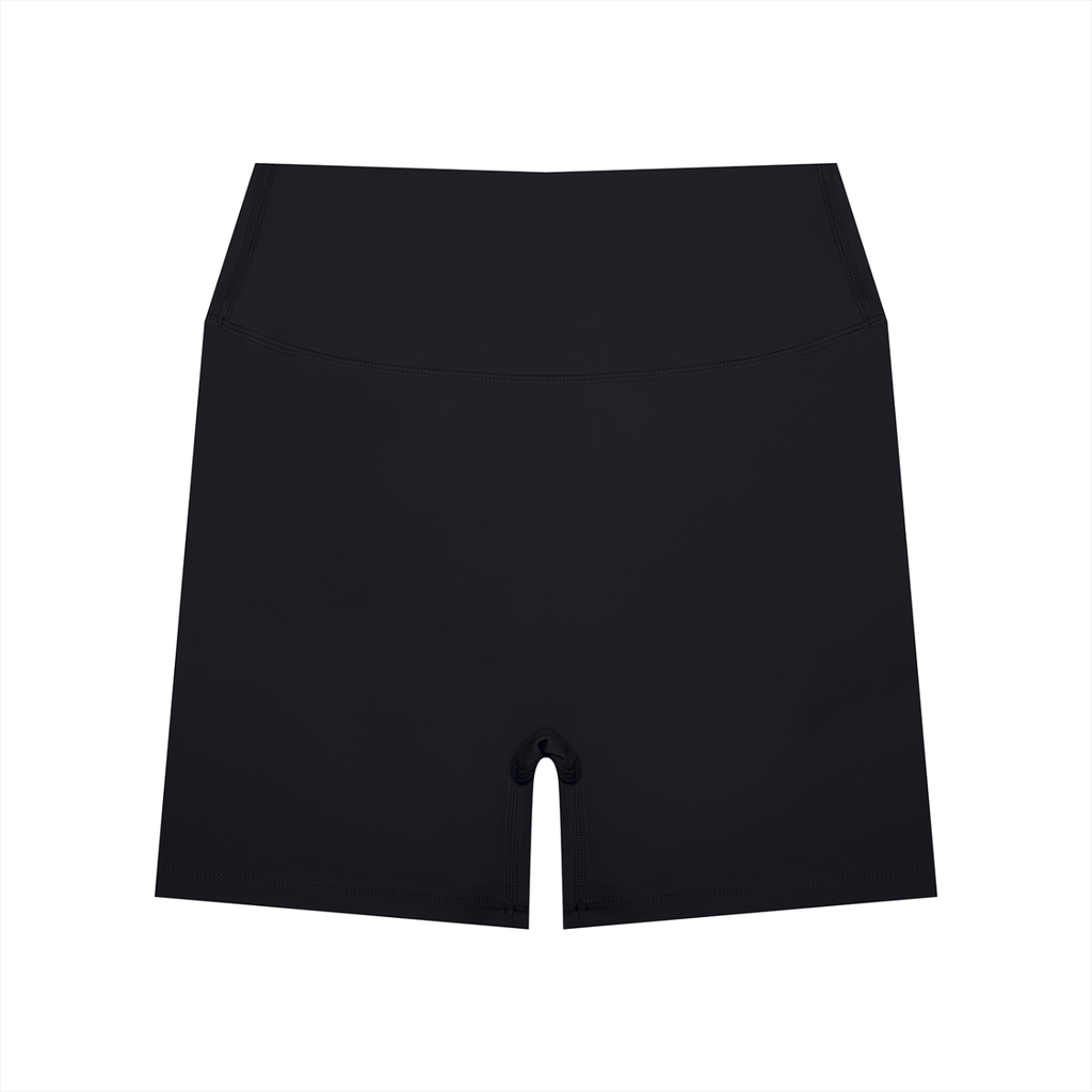 Chicaify Signiture Women’s High Waisted Yoga Biker Shorts