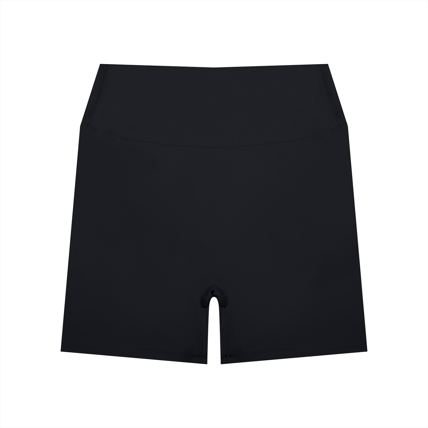 Chicaify Signiture Women’s High Waisted Yoga Biker Shorts